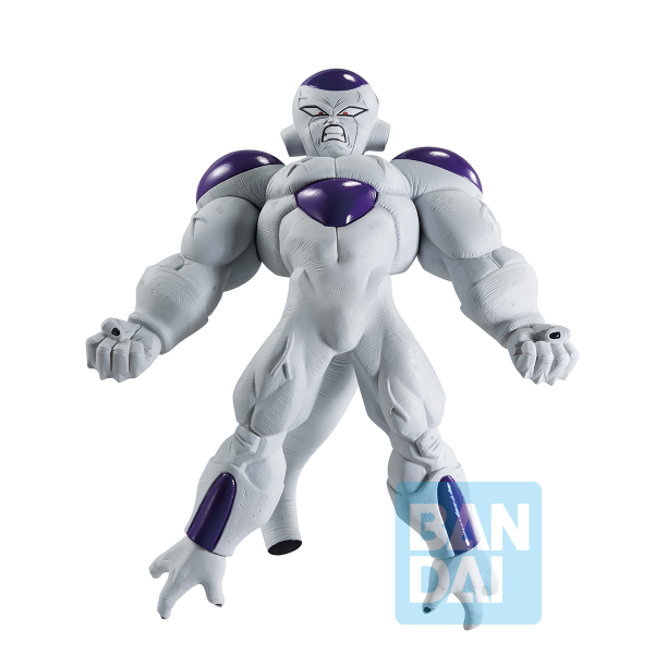 BANDAI Spirits Frieza Full Power (Vs Omnibus Brave) "Dragonball Z", Bandai Spirits Ichibansho Figure