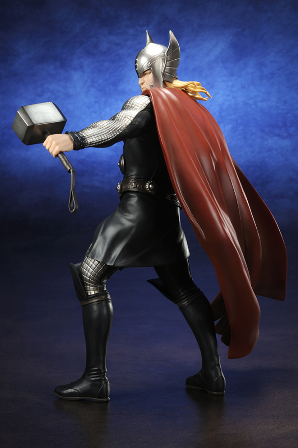 KOTOBUKIYA THOR MARVEL NOW ARTFX+ STATUE