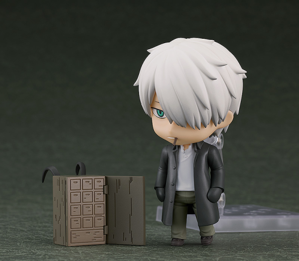 Nendoroid Ginko