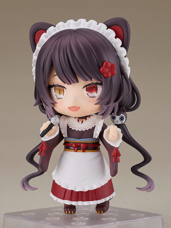 Nendoroid Inui Toko