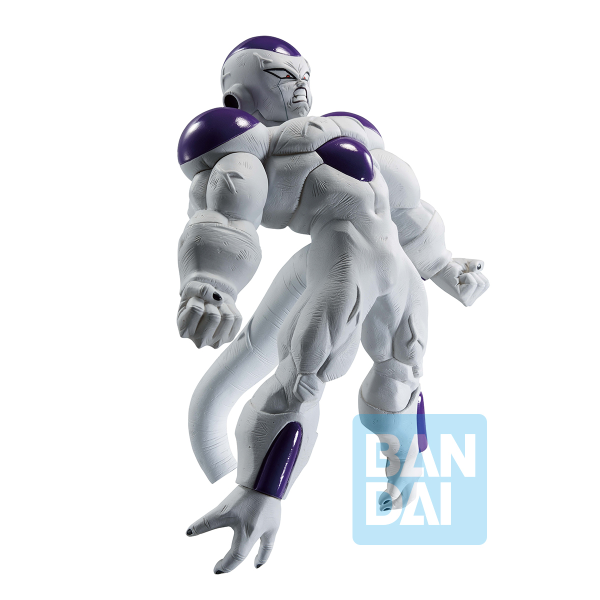 BANDAI Spirits Frieza Full Power (Vs Omnibus Brave) "Dragonball Z", Bandai Spirits Ichibansho Figure