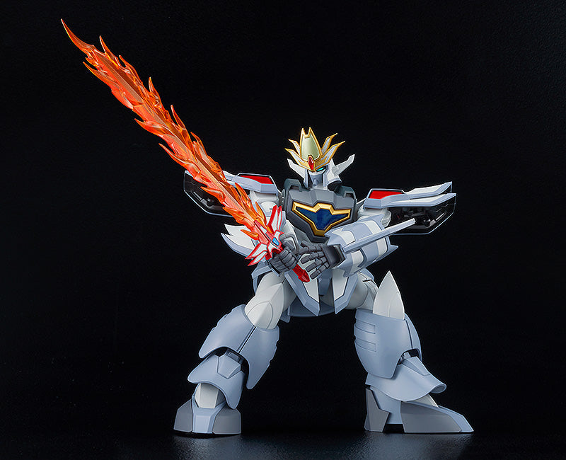 Good Smile Company MODEROID Hyper Granzort(4580590181847)