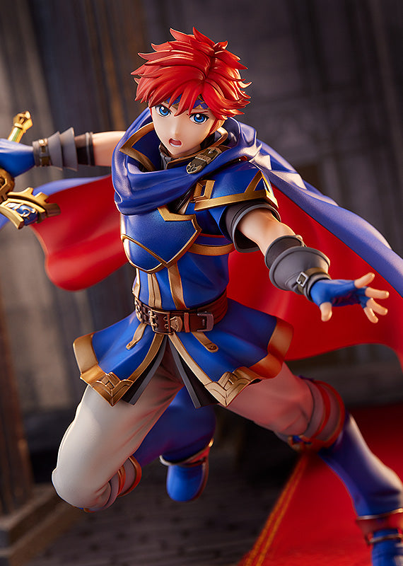 Fire Emblem: Sword of Seals - Fire Emblem: Sealed Sword - Fire Emblem: The Binding Blade - Roy - 1/7(Intelligent Systems)