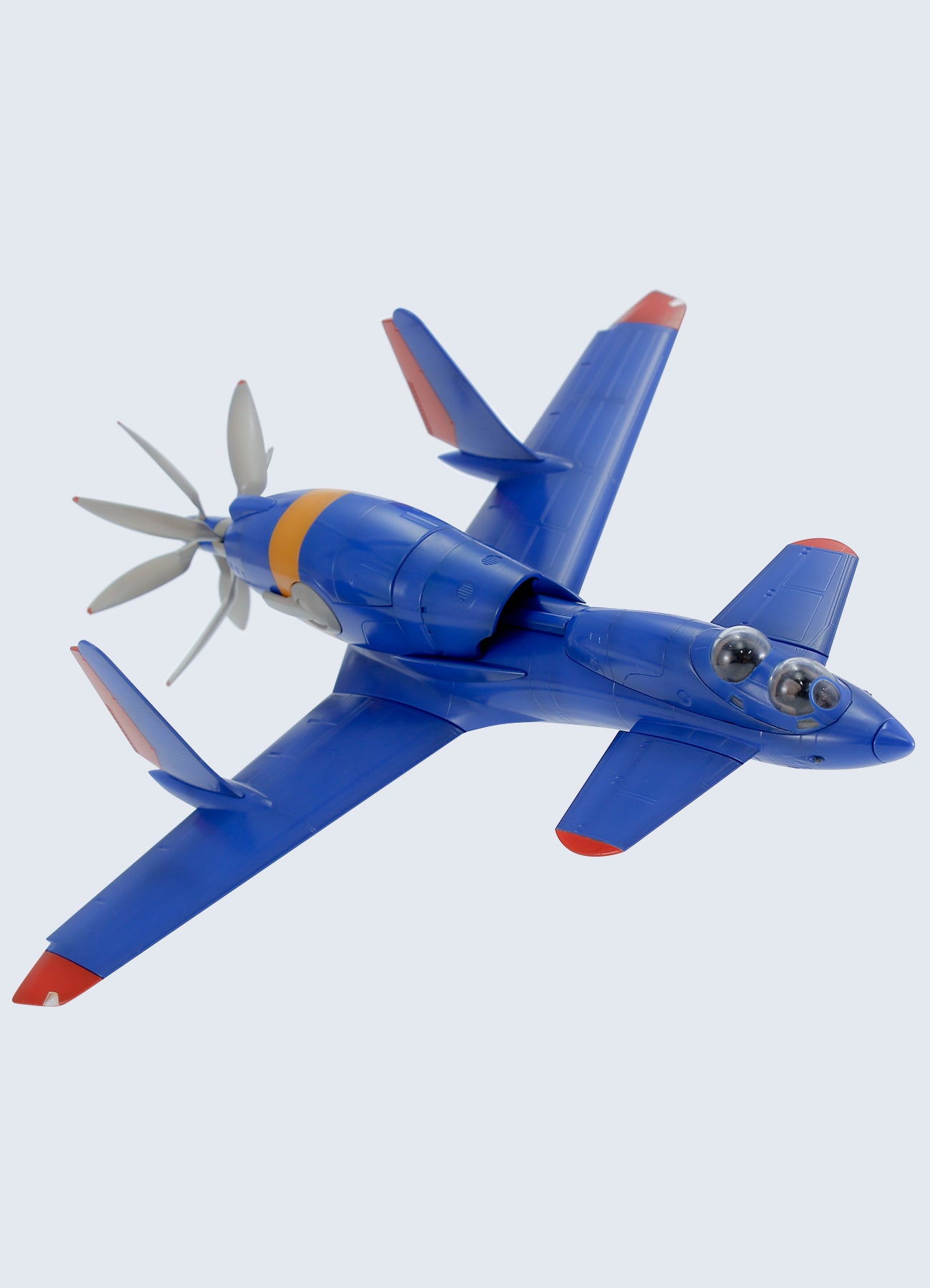 PMOA Honneamise Kingdom Air Force Fighter 3rd Stiradu (double seat type) [Scheduled to be released in October]