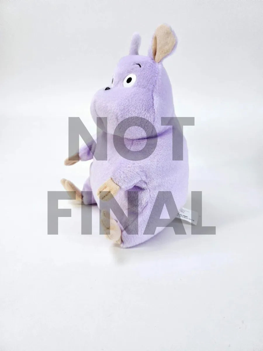 Sun Arrow Plush Boh Mouse (M) "Spirited Away"