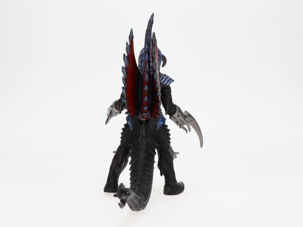 Bandai Movie Monster Series – Gigan 2004 "Godzilla: Final Wars"