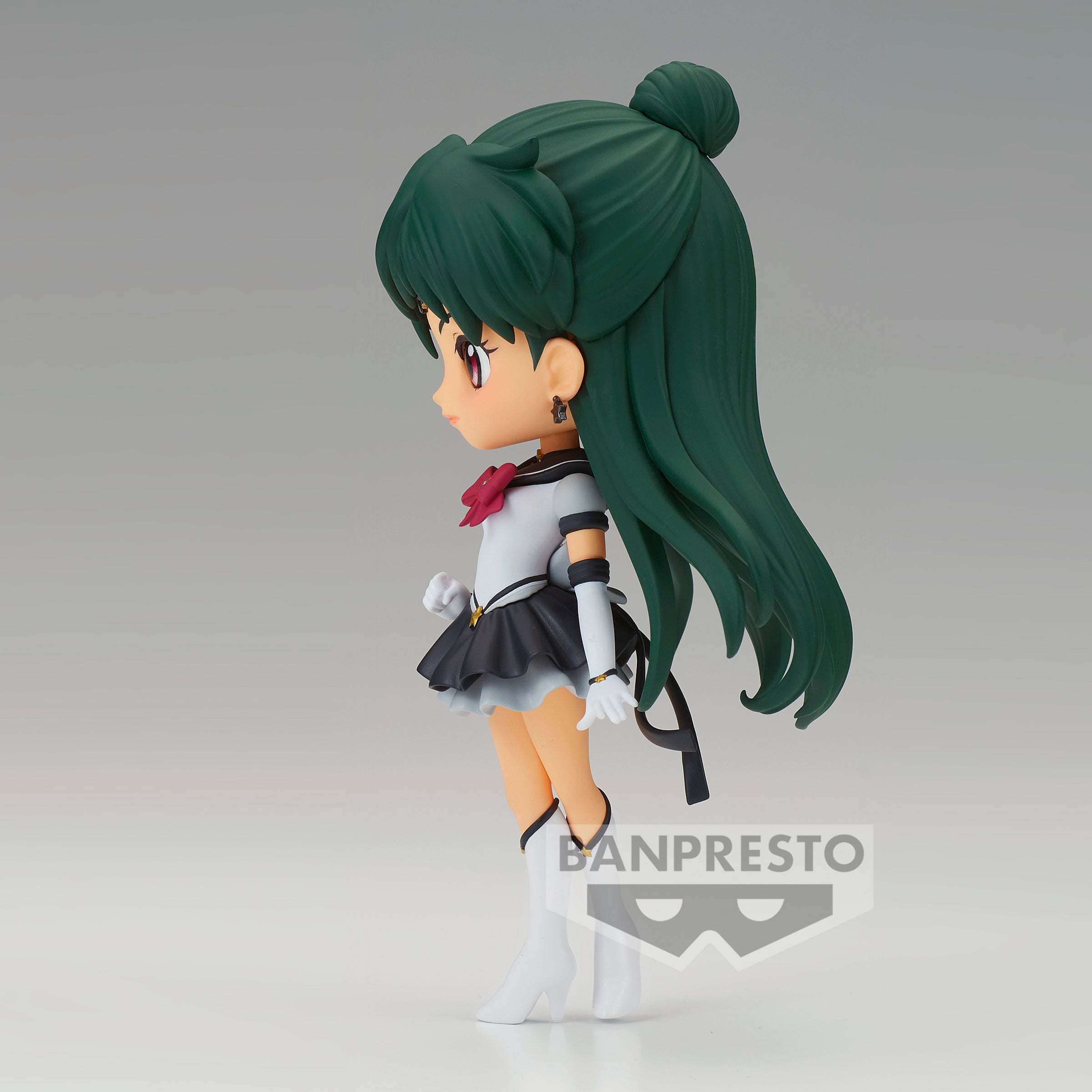 Bandai Spirits X Banpresto Qposket Eternal Sailor Pluto (ver.B) "Pretty Guardian Sailor Moon Cosmos The Movie"