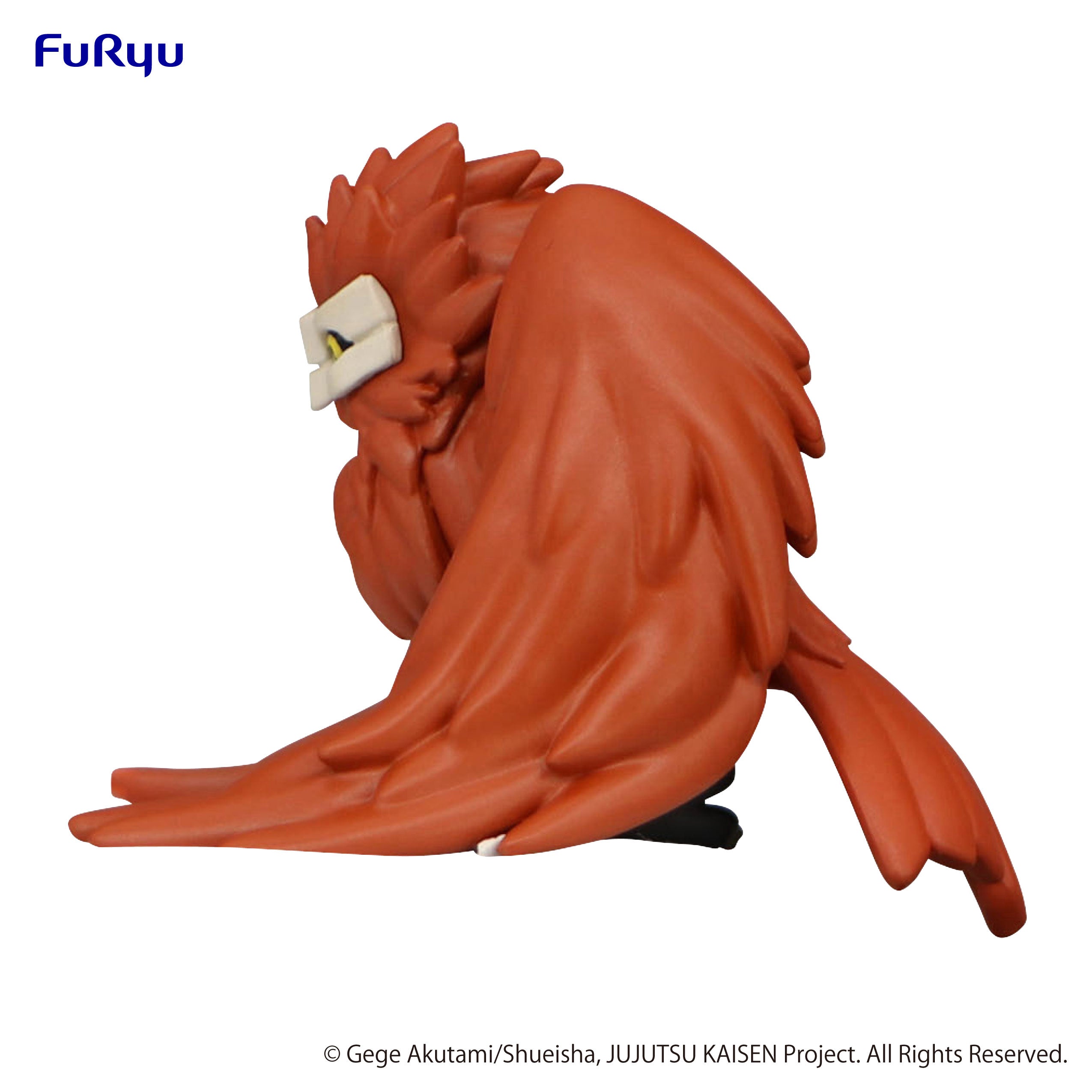 Good Smile Company Jujutsu Kaisen Series Noodle Stopper Figure Puchi-Nue