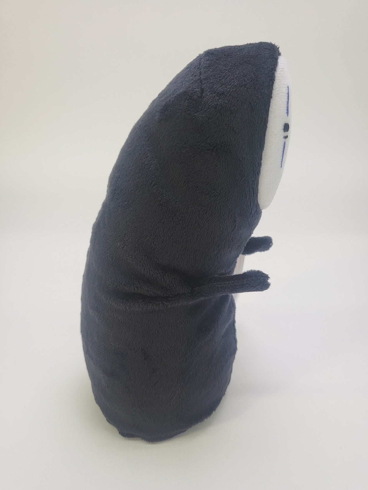 Sun Arrow Studio Ghibli Plush No Face Beanbag (M) "Spirited Away"