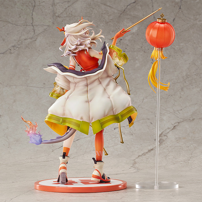 Good Smile Company Nian: Spring Festival VER.