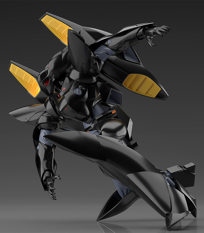 Good Smile Company MODEROID TYPE-J9 Griffon Flight & Aqua Unit Set(re-run)