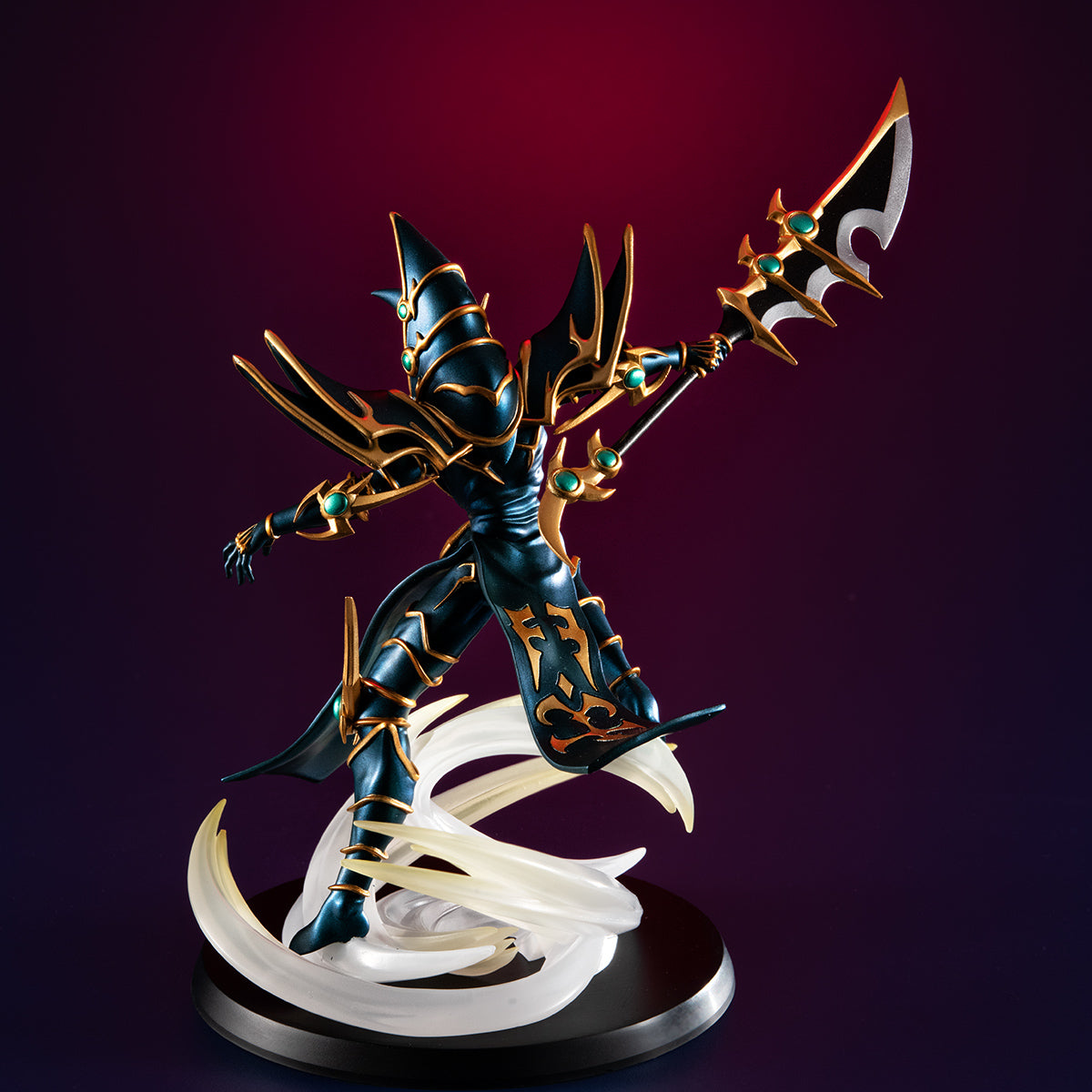 Megahouse Monster Chronicle Dark Palidin "Yu-Gi-Oh"