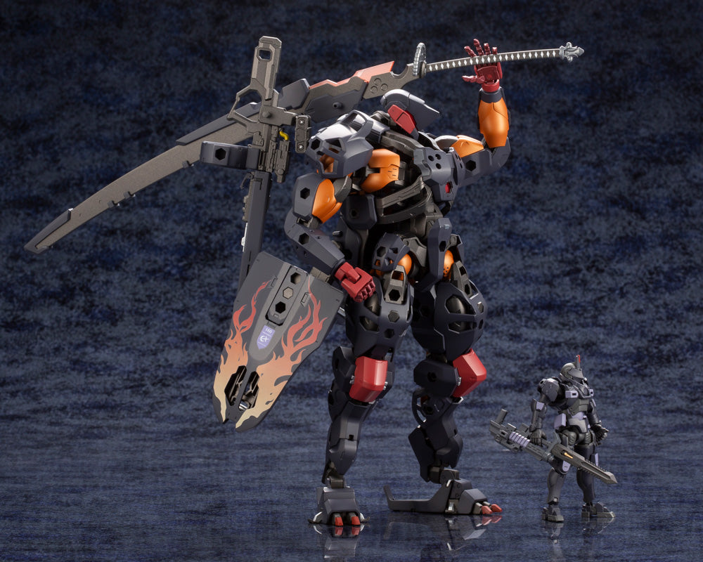 KOTOBUKIYA V-THOR & PAWN X1 NIGHT STALKERS SET