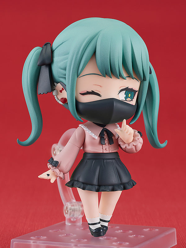 Good Smile Company Nendoroid Hatsune Miku: The Vampire Ver.