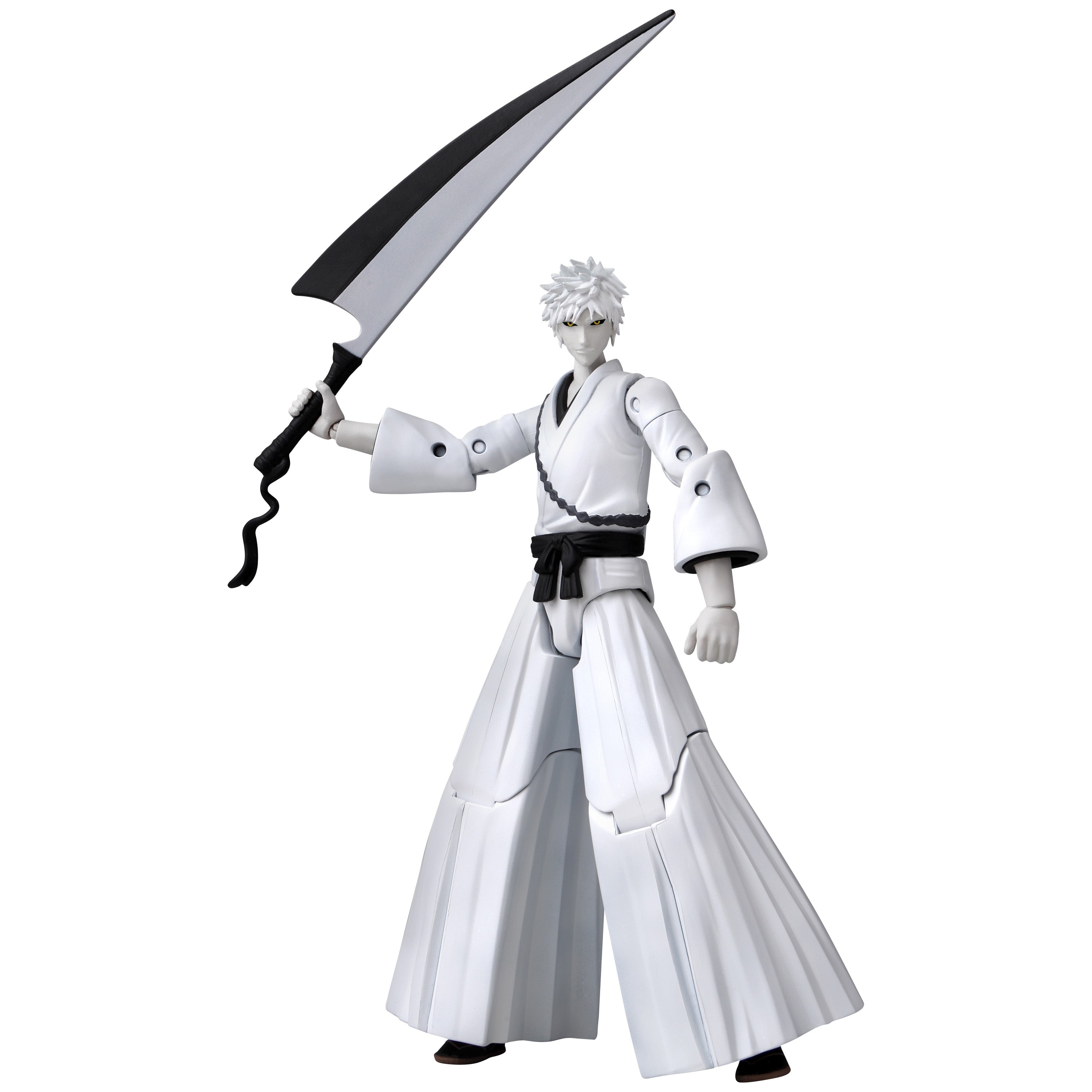 BANDAI Spirits Anime Heroes - Bleach - White Ichigo