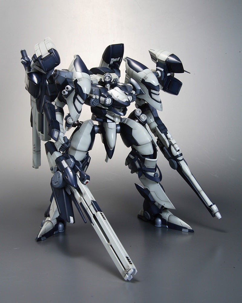 KOTOBUKIYA INTERIOR UNION Y01-TELLUS FULL PACKAGE VERSION