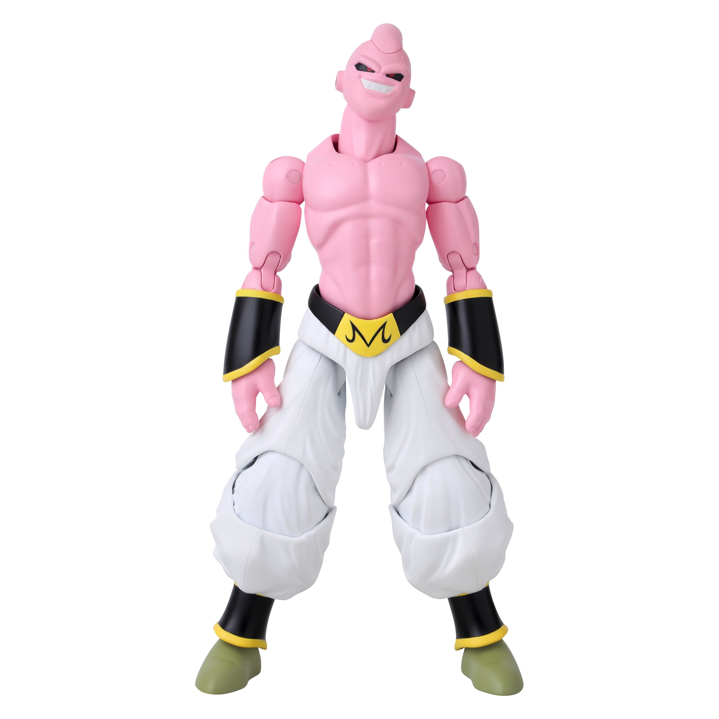 Bandai Dragon Ball Super - Dragon Stars Majin Buu Super