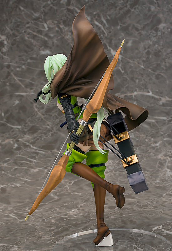 Phat Company High Elf Archer(re-run)