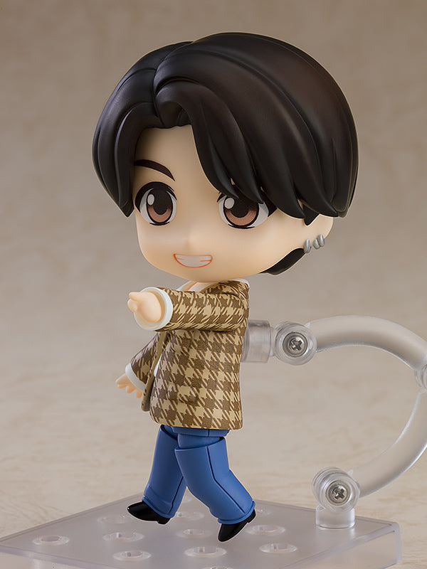 Good Smile Company Nendoroid Jung Kook