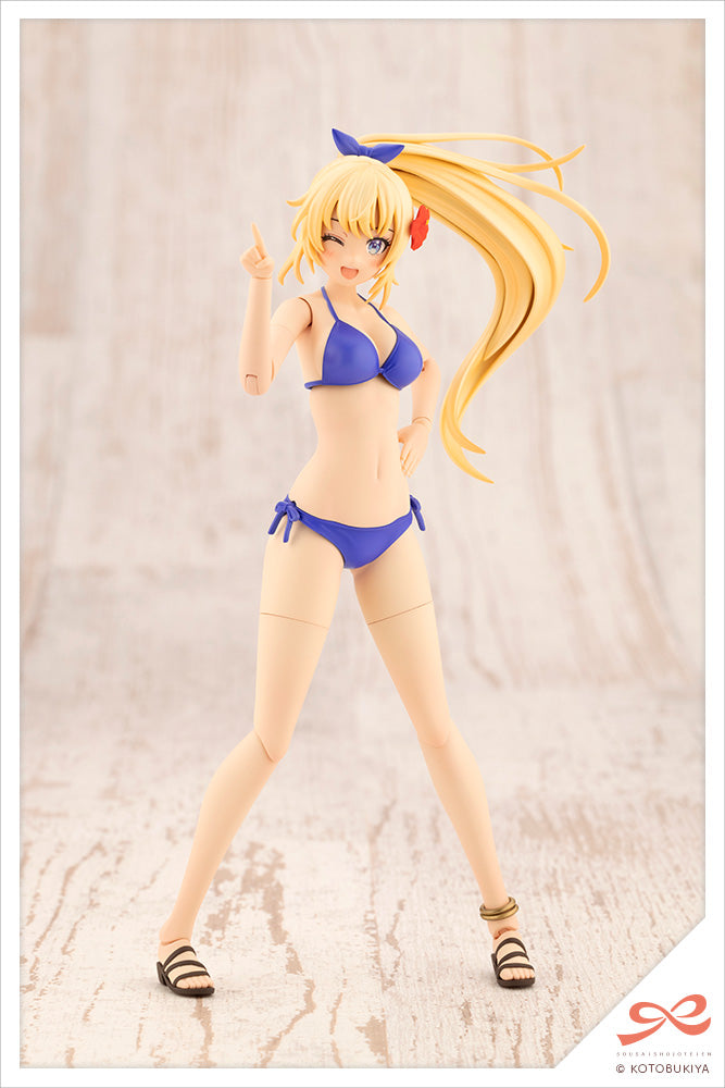 KOTOBUKIYA Ritsuka Saeki【Swim Style】