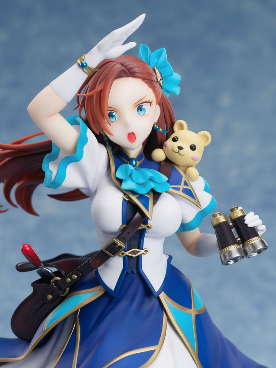 Good Smile Company My Next Life as a Villainess: All Routes Lead to Doom! X Series X Catarina Claes 1/7 Scale Figure