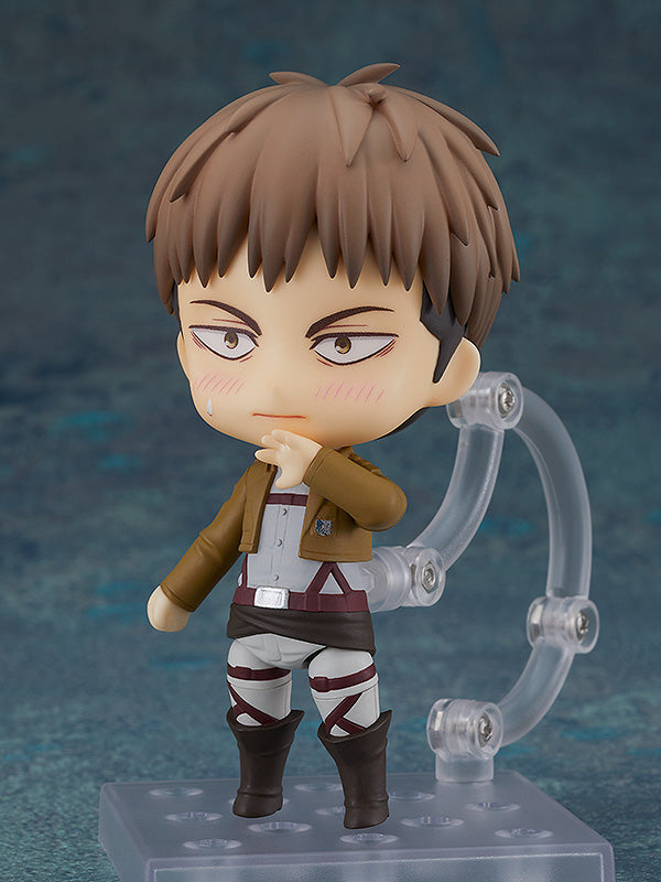 Good Smile Company Attack on Titan Series Jean Kirstein Nendoroid Doll