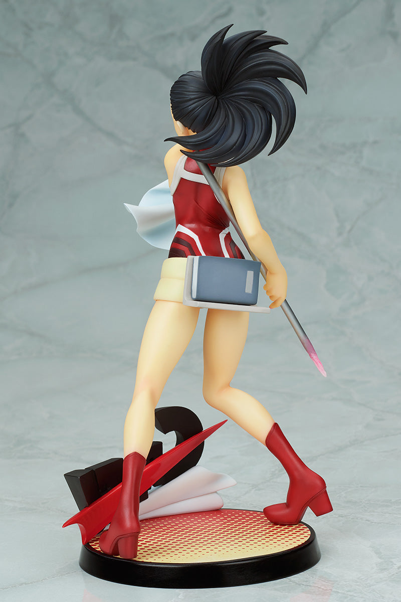 Good Smile Company My Hero Academia Series Momo Yaoyorozu Hero Suit Ver. (re-run)