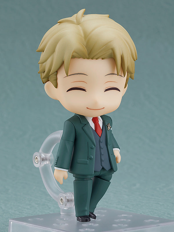 Good Smile Company Nendoroid Loid Forger