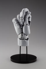 KOTOBUKIYA ARTIST SUPPORT ITEM HAND MODEL/R -GRAY-