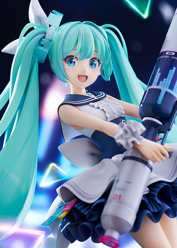 Good Smile Company Hatsune Miku: Blue Archive Ver.