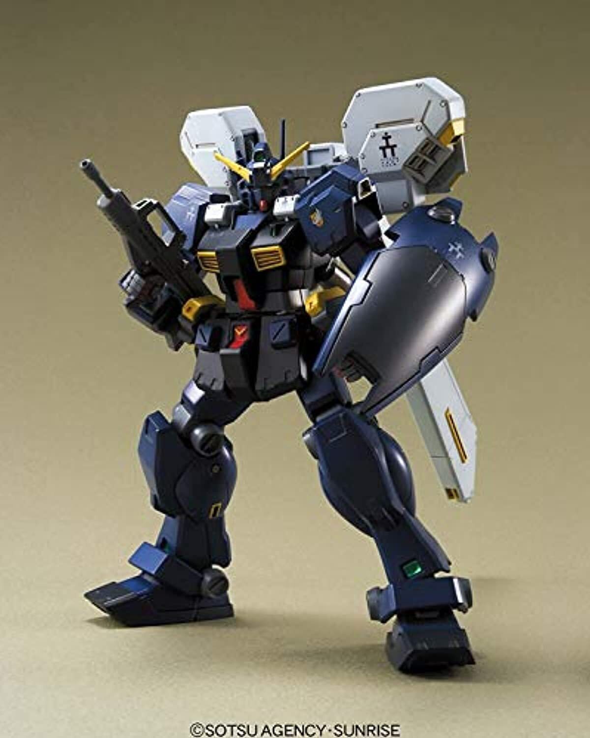 Bandai 1/144 HGUC Gundam Hazel TR-1 [Hazel No.2]