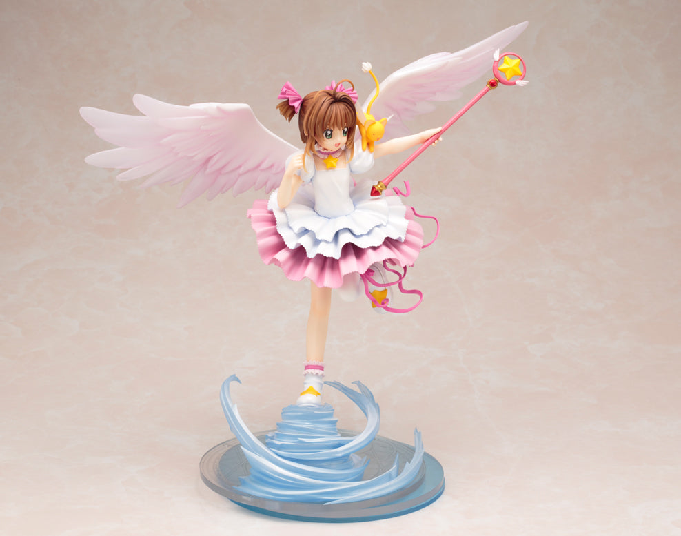 KOTOBUKIYA ARTFX J Sakura Kinomoto -SAKURA CARD-