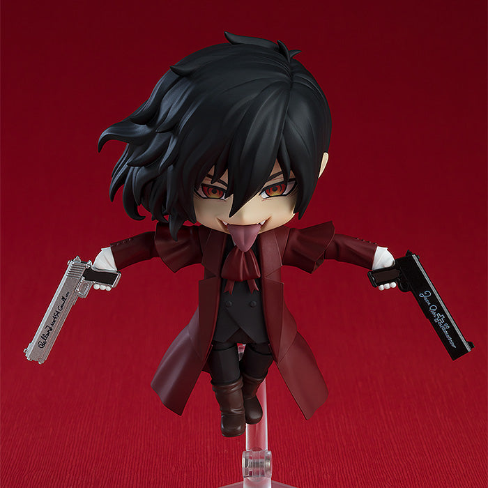 Good Smile Company Nendoroid Alucard