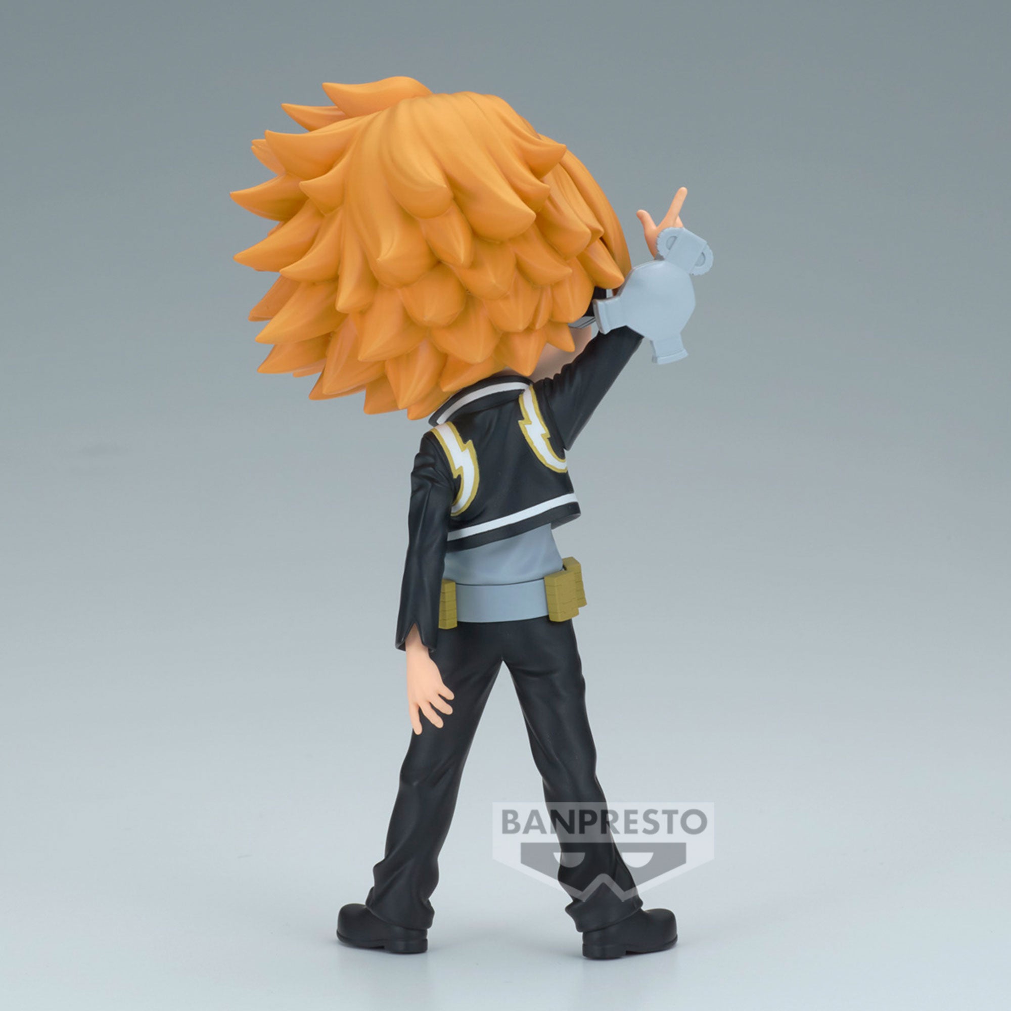 Bandai Q posket Denki Kaminari - II "My Hero Academia"