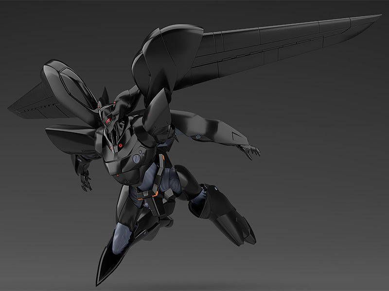 Good Smile Company MODEROID TYPE-J9 Griffon(re-run)