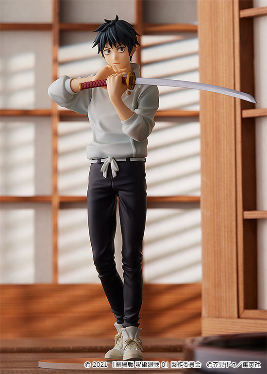 Good Smile Company POP UP PARADE Yuta Okkotsu: Jujutsu Kaisen 0 Ver.