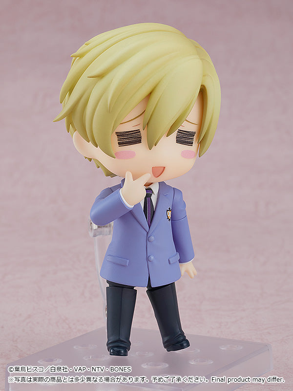 Orange Rouge Ouran High School Host Club Series Tamaki Suoh Nendoroid Doll