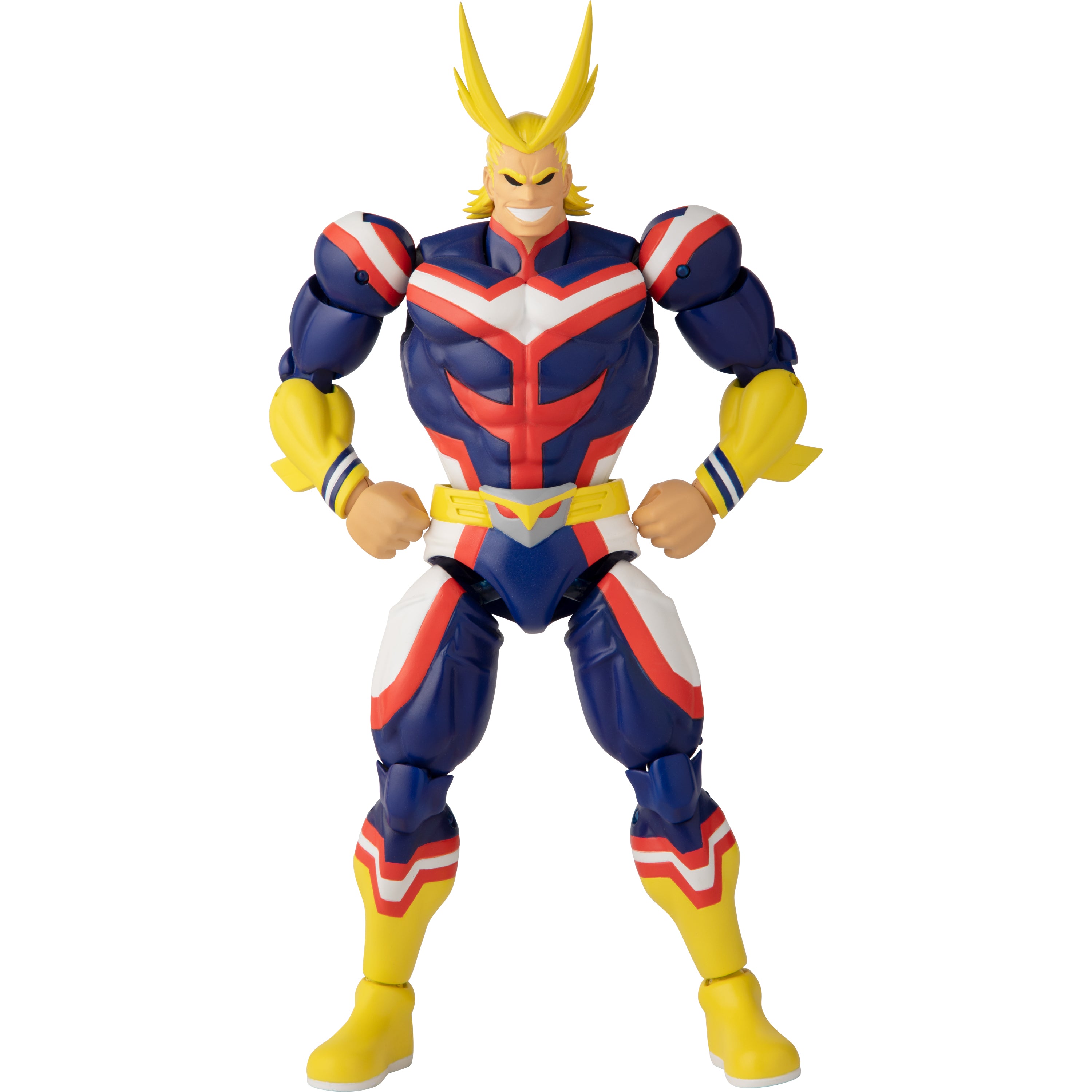 Bandai Anime Heroes - My Hero Academia: All Might