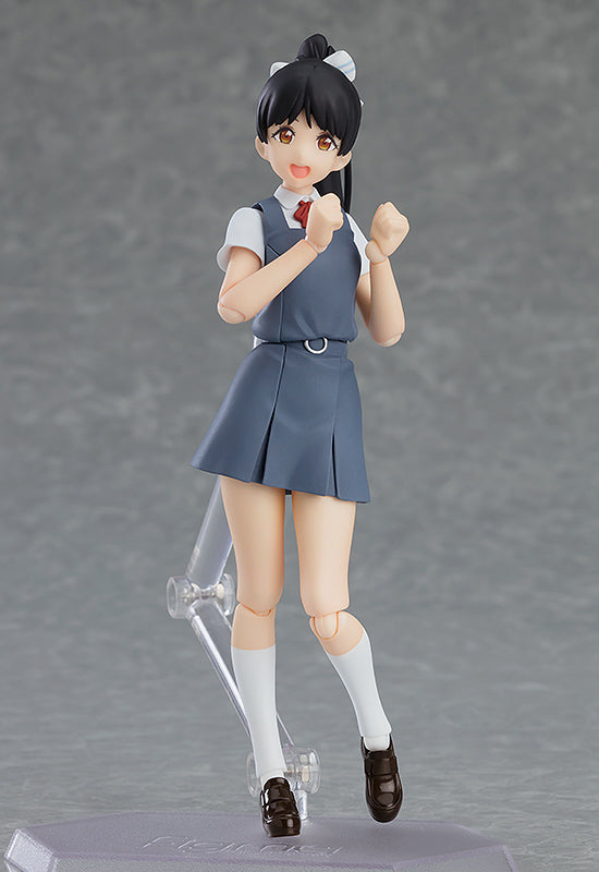 Good Smile Company figma Ren Hazuki