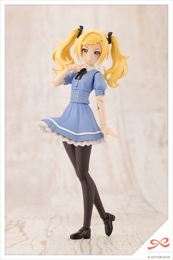 KOTOBUKIYA Emma Koishikawa【ST. IRIS GAKUEN GIRLS’ HIGH SCHOOL SUMMER CLOTHES】DREAMING STYLE WONDERLAND PRINCESS