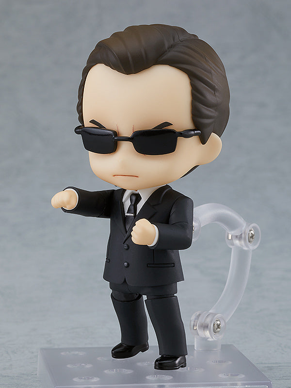 Good Smile Company [GoodSmile] Nendoroid Agent Smith