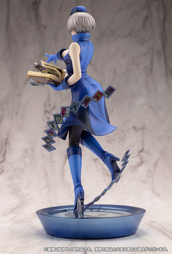 KOTOBUKIYA ARTFX J Elizabeth