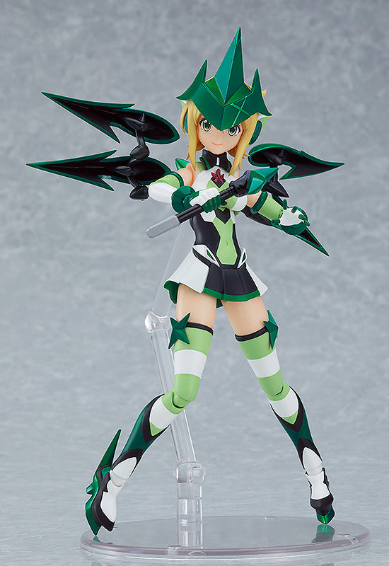 Good Smile Company ACT MODE Kirika Akatsuki