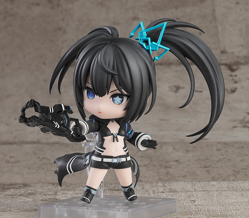 Good Smile Company Black Rock Shooter Fragment Series Elishka Nendoroid Doll