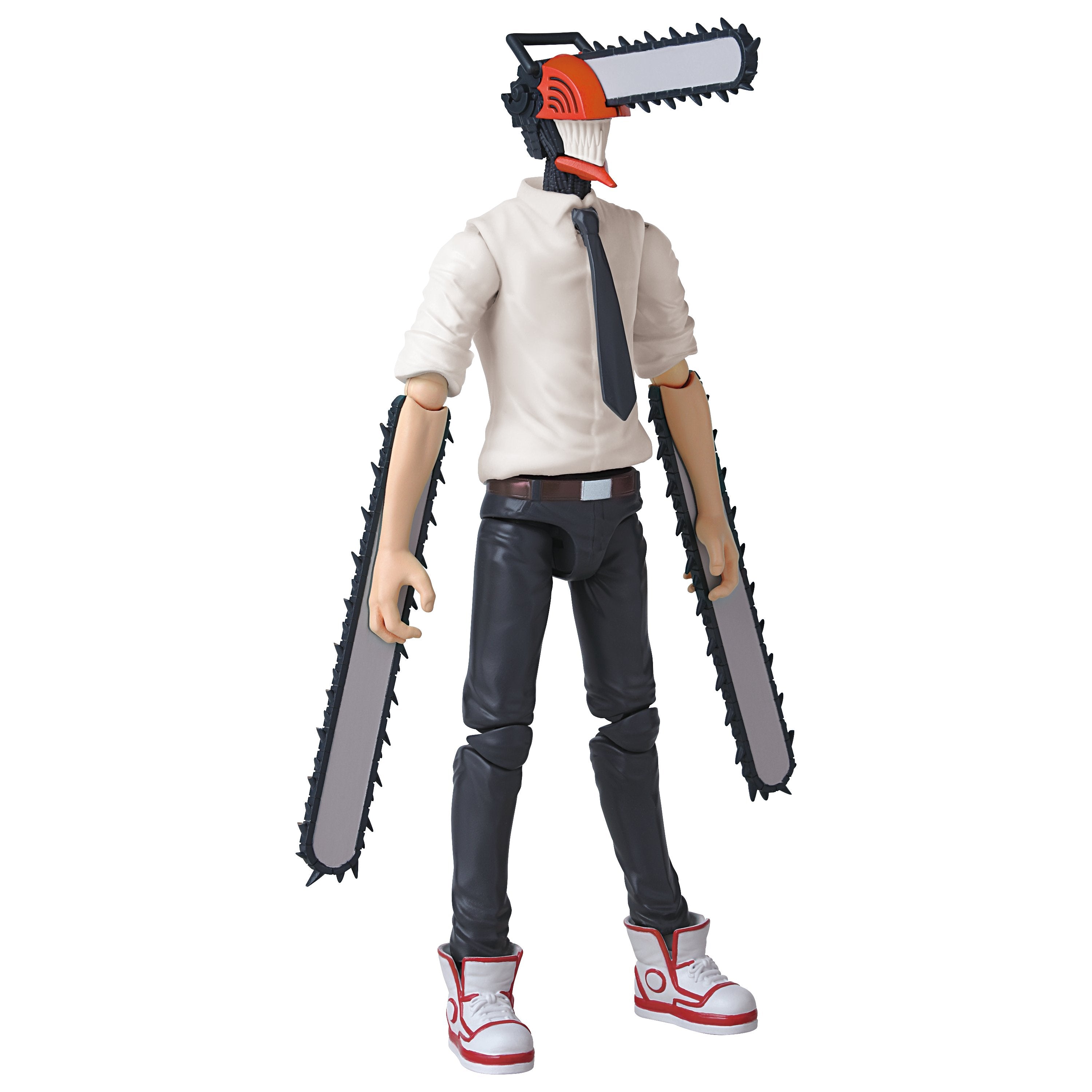 Bandai Anime Heroes - Chainsaw Man: Chainsaw Man