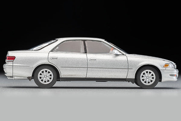 Tomica Limited Vintage 1/64 LV-N311B Mark Ii 2.0 Grande Silver 1998