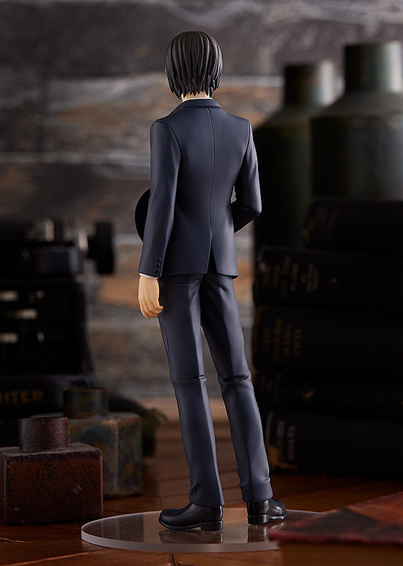 Good Smile Company POP UP PARADE Eren Yeager: Suit Ver.