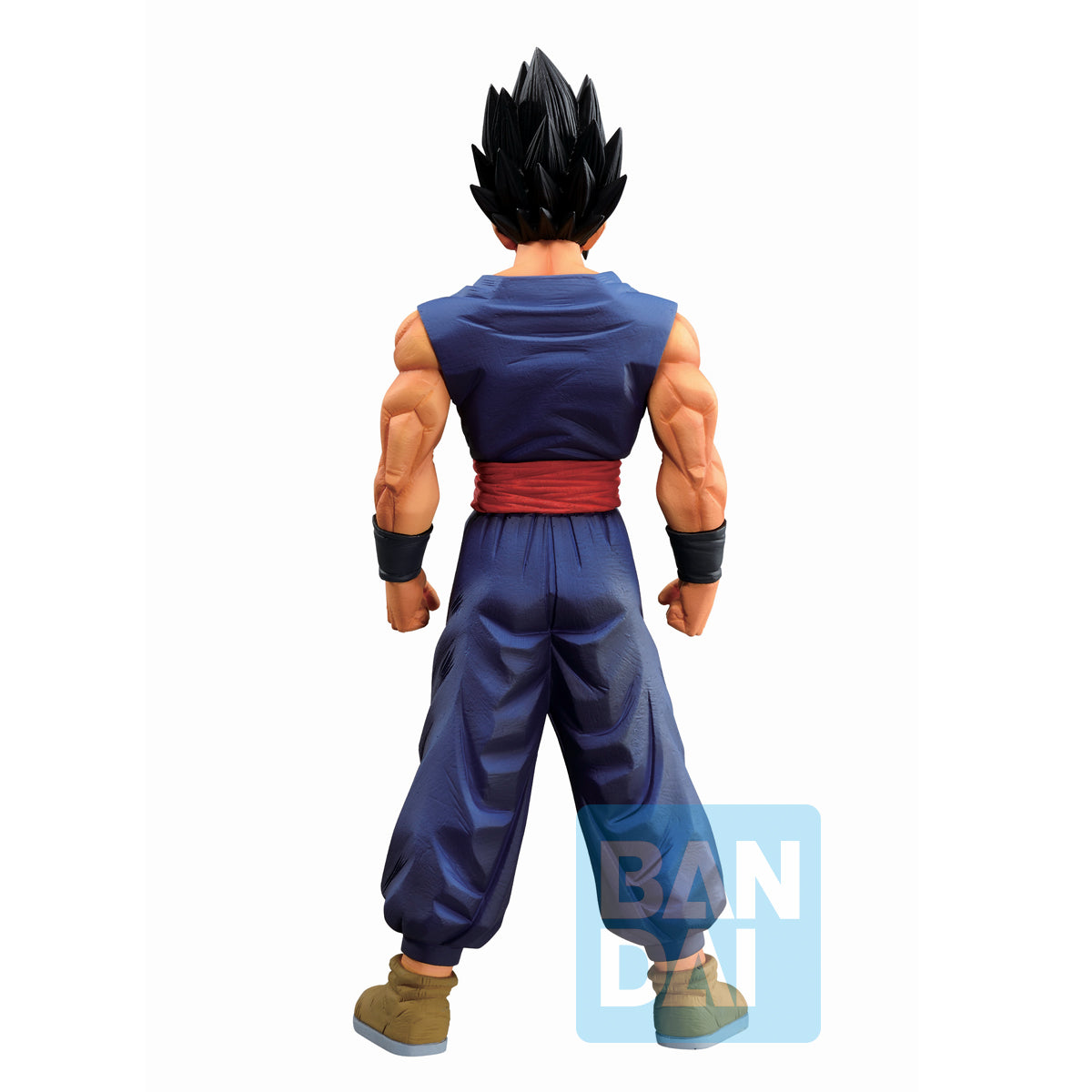 BANDAI Spirits Ultimate Gohan (Super Hero)