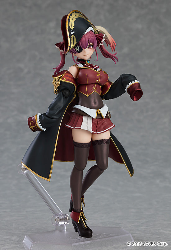 Good Smile Company figma Houshou Marine