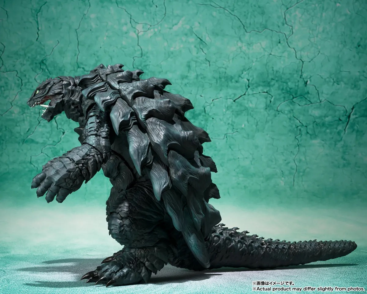 Bandai S.H.MonsterArts Gamera [2023] "Gamera -Rebirth-"